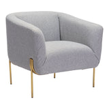 Micaela Armchair