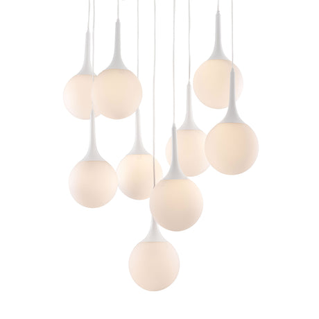 Epsilon Ceiling Lamp