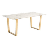 Atlas Dining Table