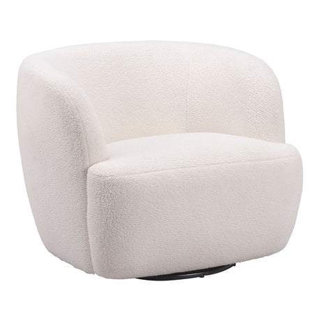 Govan Swivel Chair