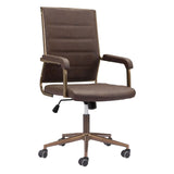 Auction Office Chair