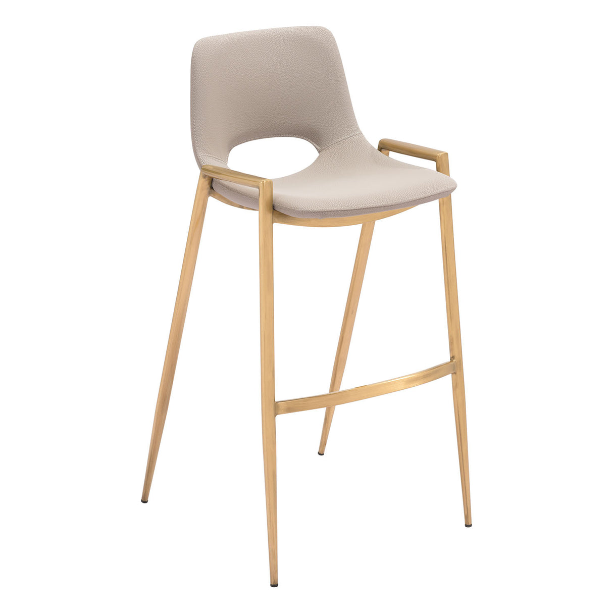 Desi Barstool (Set of 2)