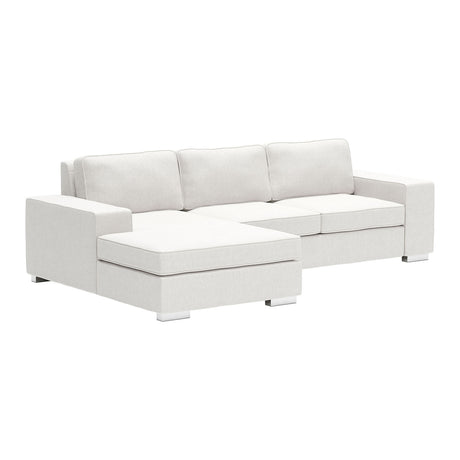 Brickell Sectional