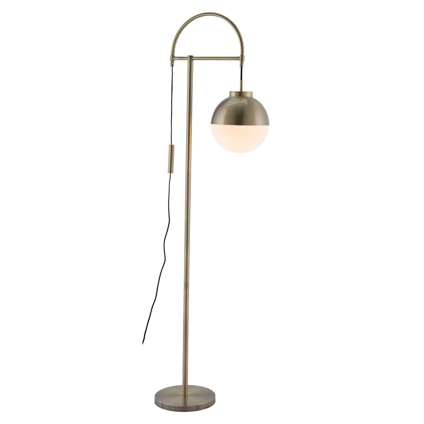 Waterloo Floor Lamp