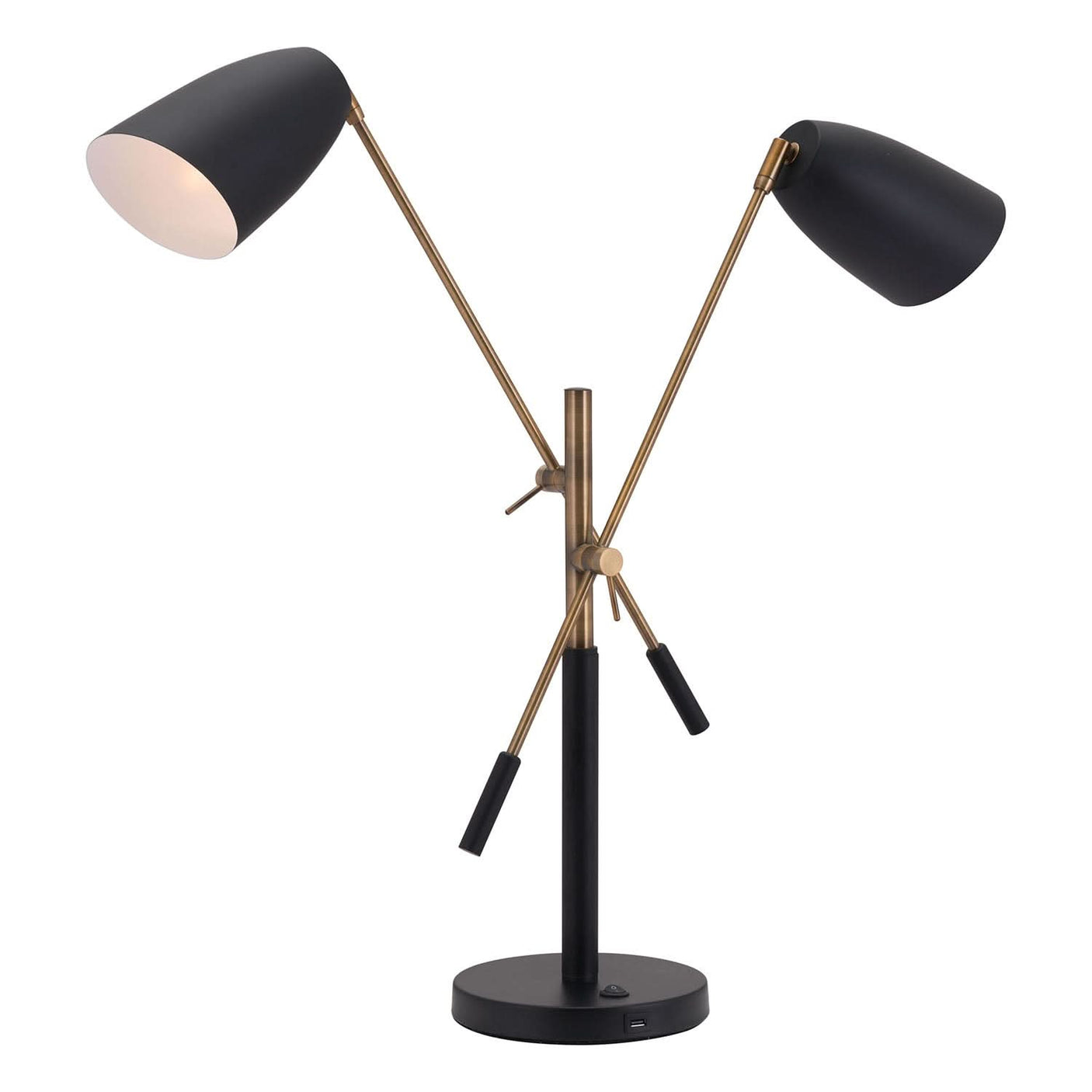 Tanner Table Lamp