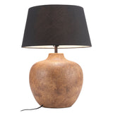 Basil Table Lamp