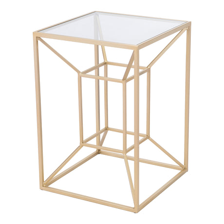 Canyon Side Table