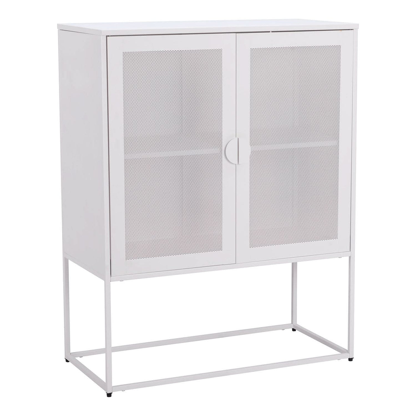 Lazaro Cabinet