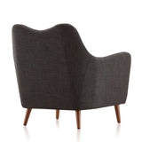 Poet Accent Chair