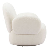 Pilka Swivel Chair