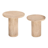 Fenith Accent Table Set