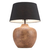 Basil Table Lamp