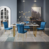 Atlas Dining Table