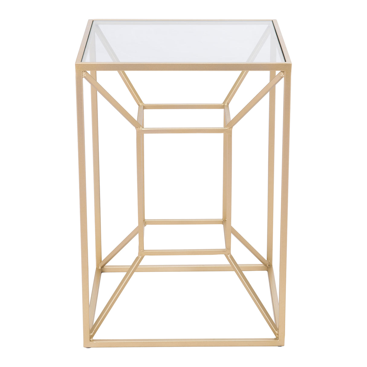 Canyon Side Table