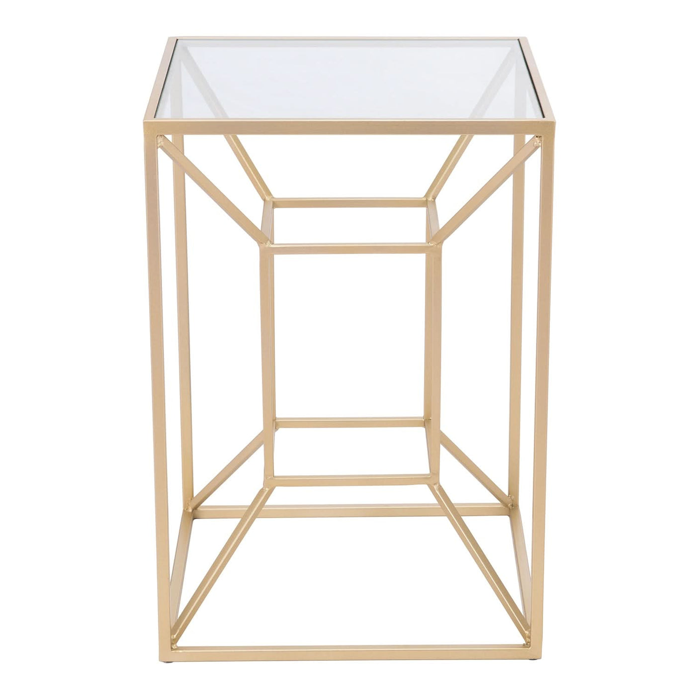 Canyon Side Table