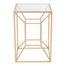 Canyon Side Table