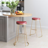 Bree Barstool (Set of 2)