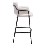 Marcel Barstool (Set of 2)