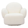 Pilka Swivel Chair