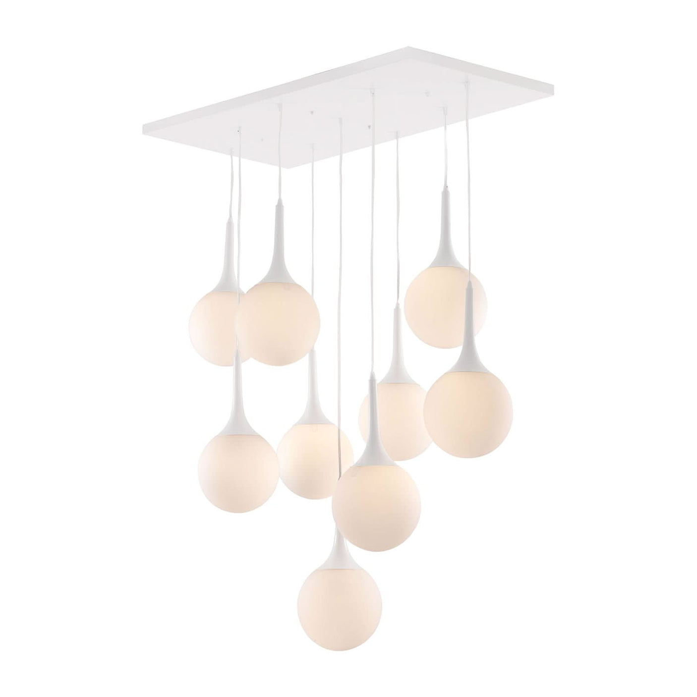 Epsilon Ceiling Lamp