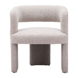 Java Accent Chair