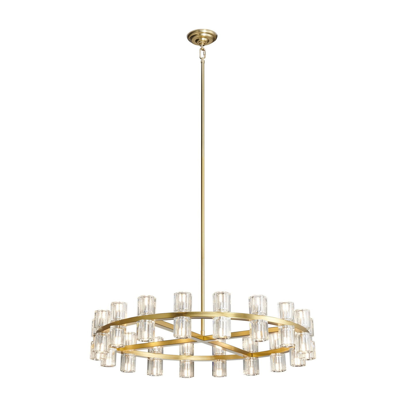 Anderson 36" Chandelier