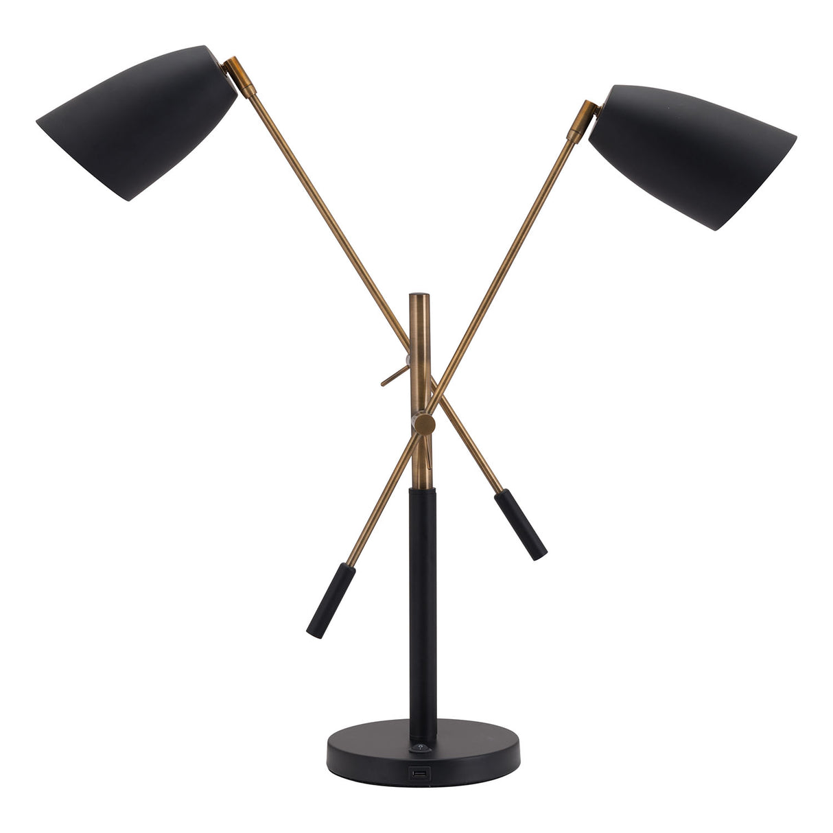 Tanner Table Lamp