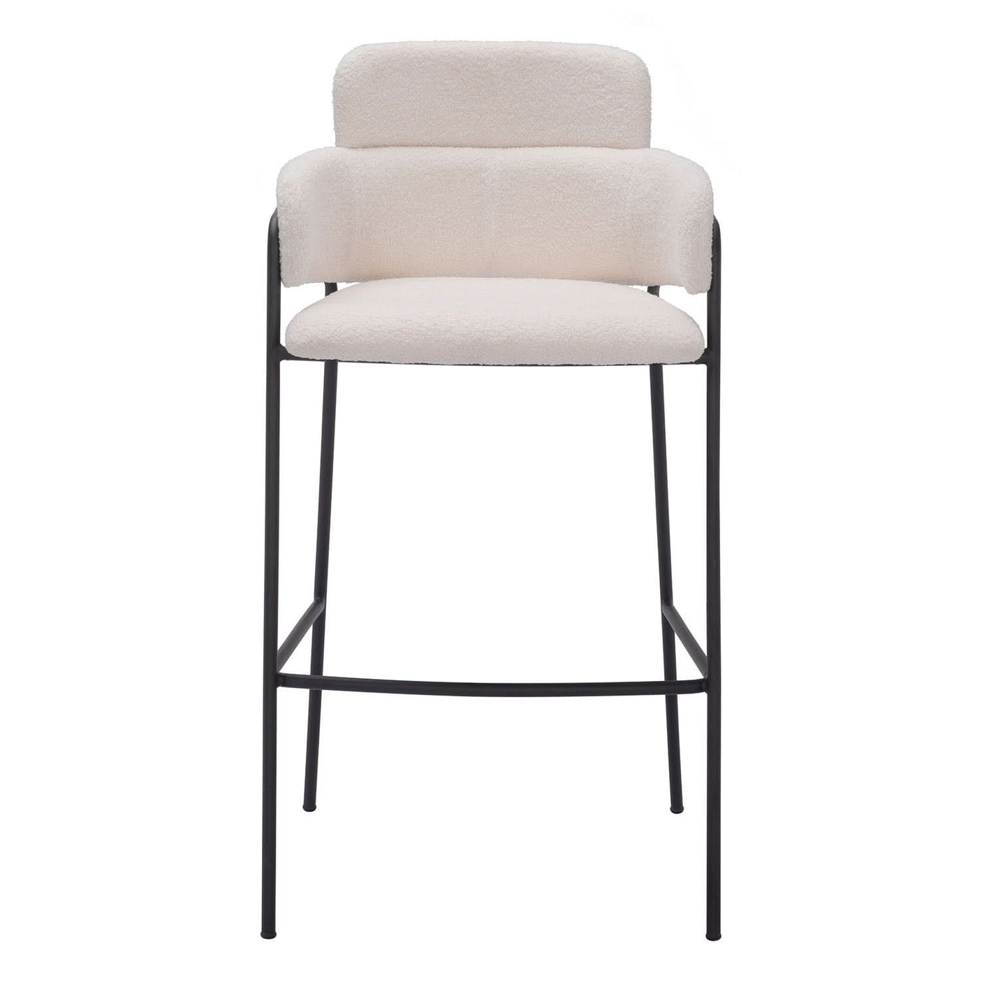 Marcel Barstool (Set of 2)