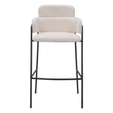 Marcel Barstool (Set of 2)