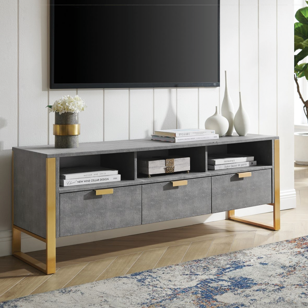 Abdiel TV Stand/Cabinet