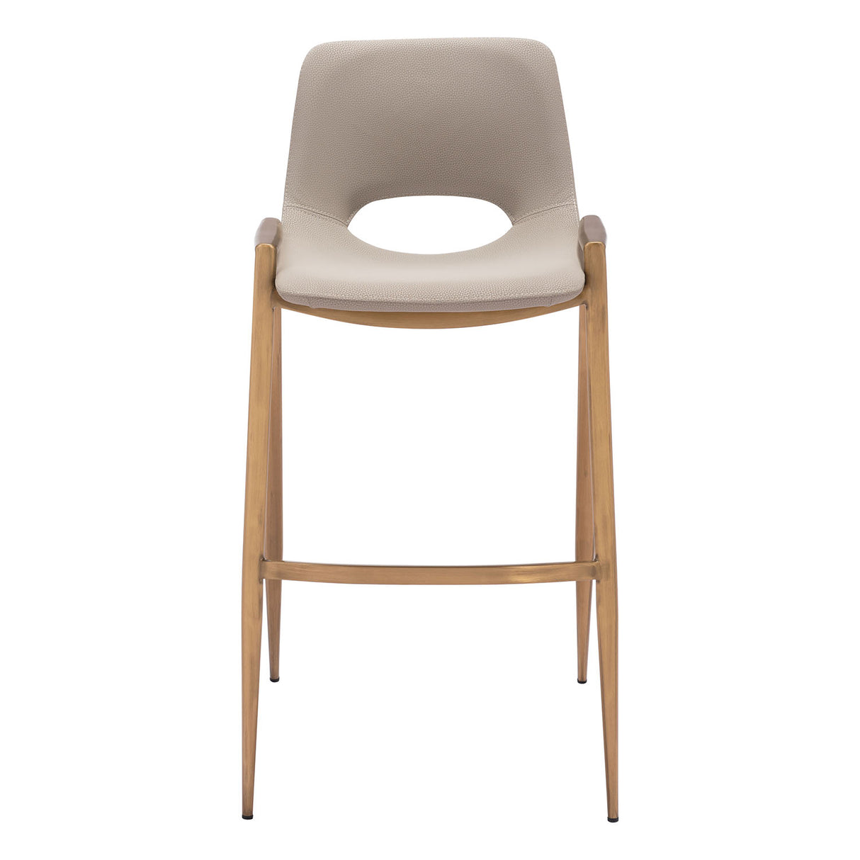 Desi Barstool (Set of 2)