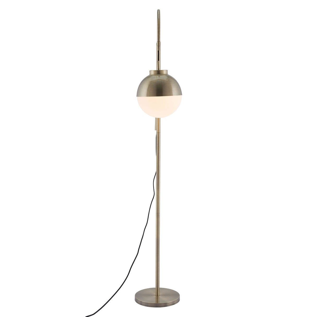 Waterloo Floor Lamp