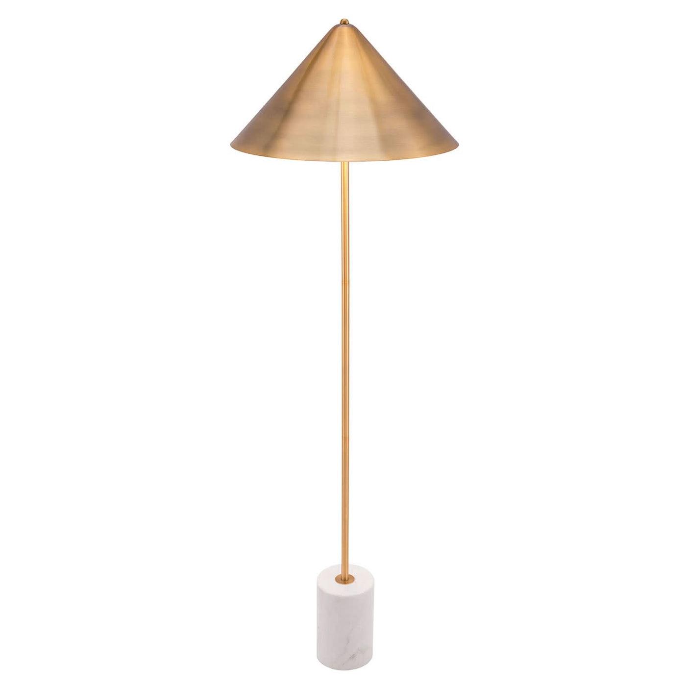 Bianca Floor Lamp