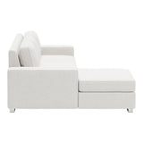 Brickell Sectional