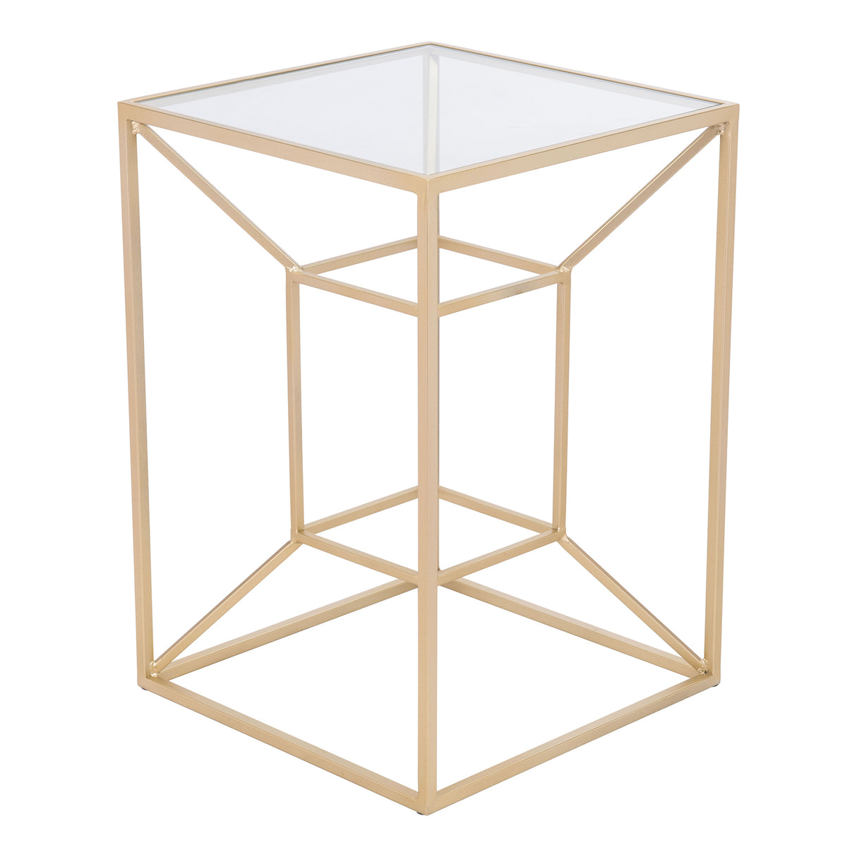 Canyon Side Table