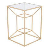 Canyon Side Table