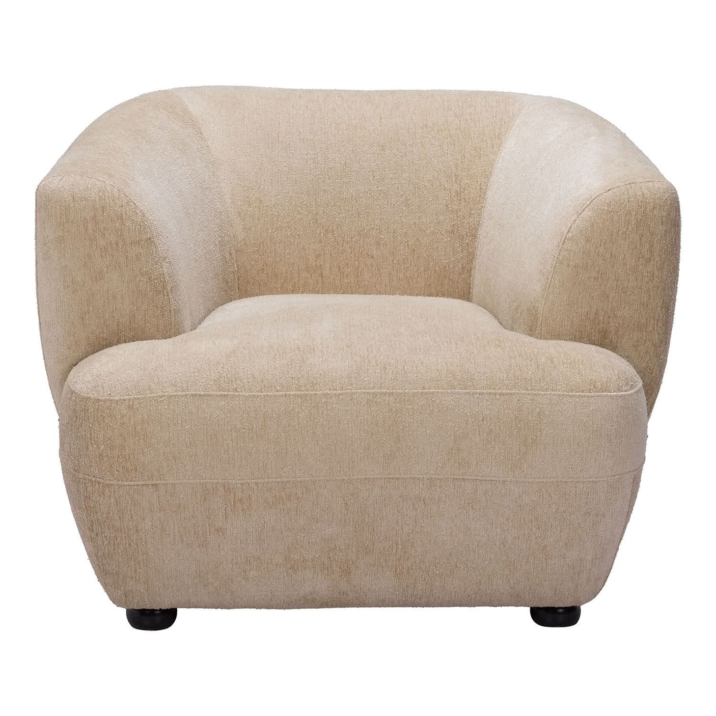 Bekker Accent Chair