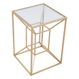 Canyon Side Table