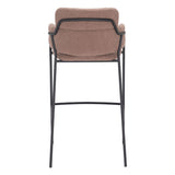 Marcel Barstool (Set of 2)