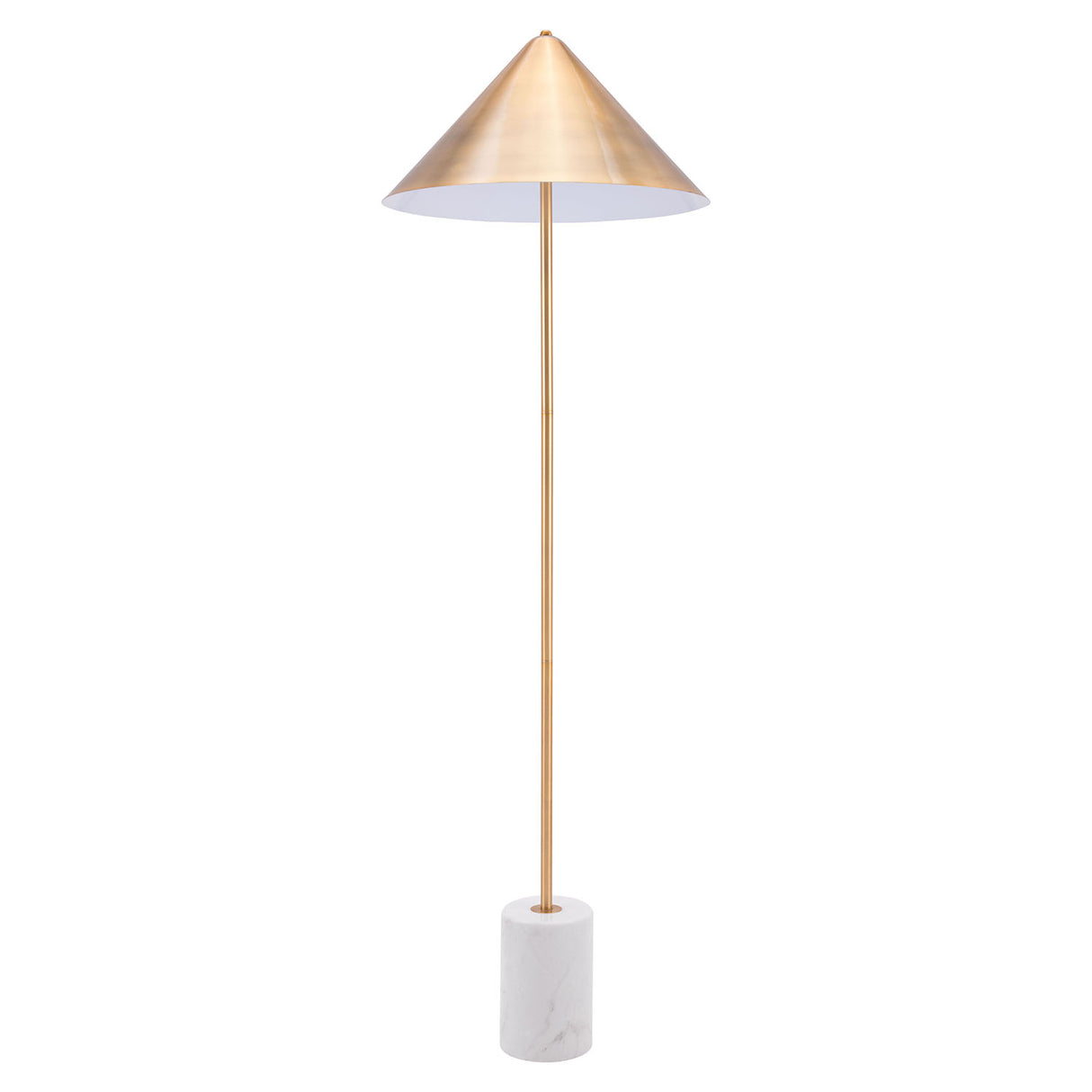 Bianca Floor Lamp