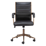 Auction Office Chair