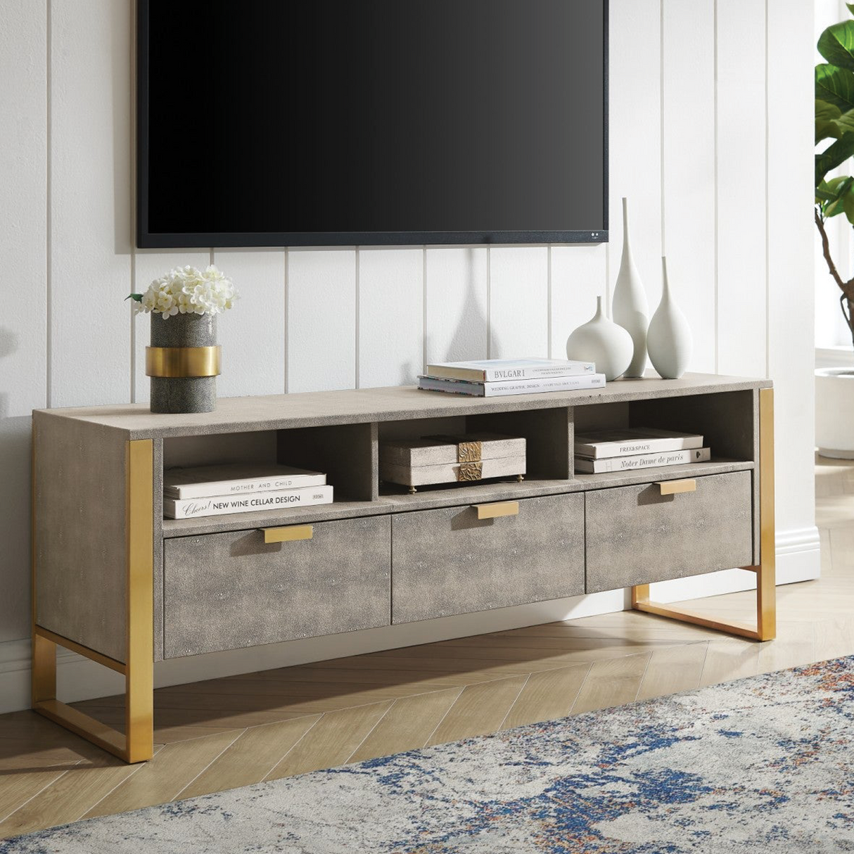 Abdiel TV Stand/Cabinet