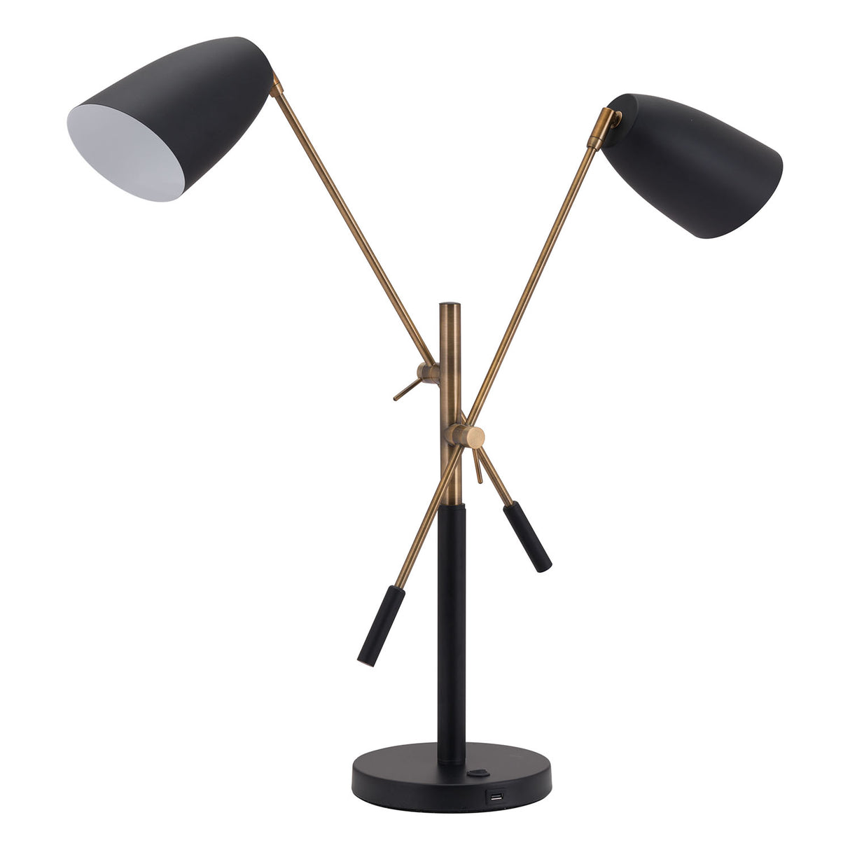 Tanner Table Lamp