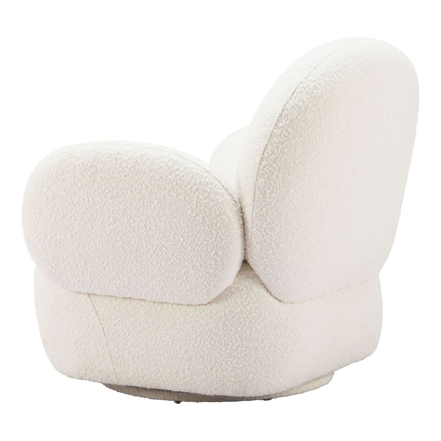 Pilka Swivel Chair