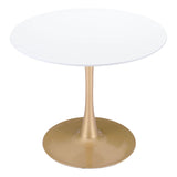 Opus Dining Table