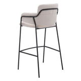 Marcel Barstool (Set of 2)