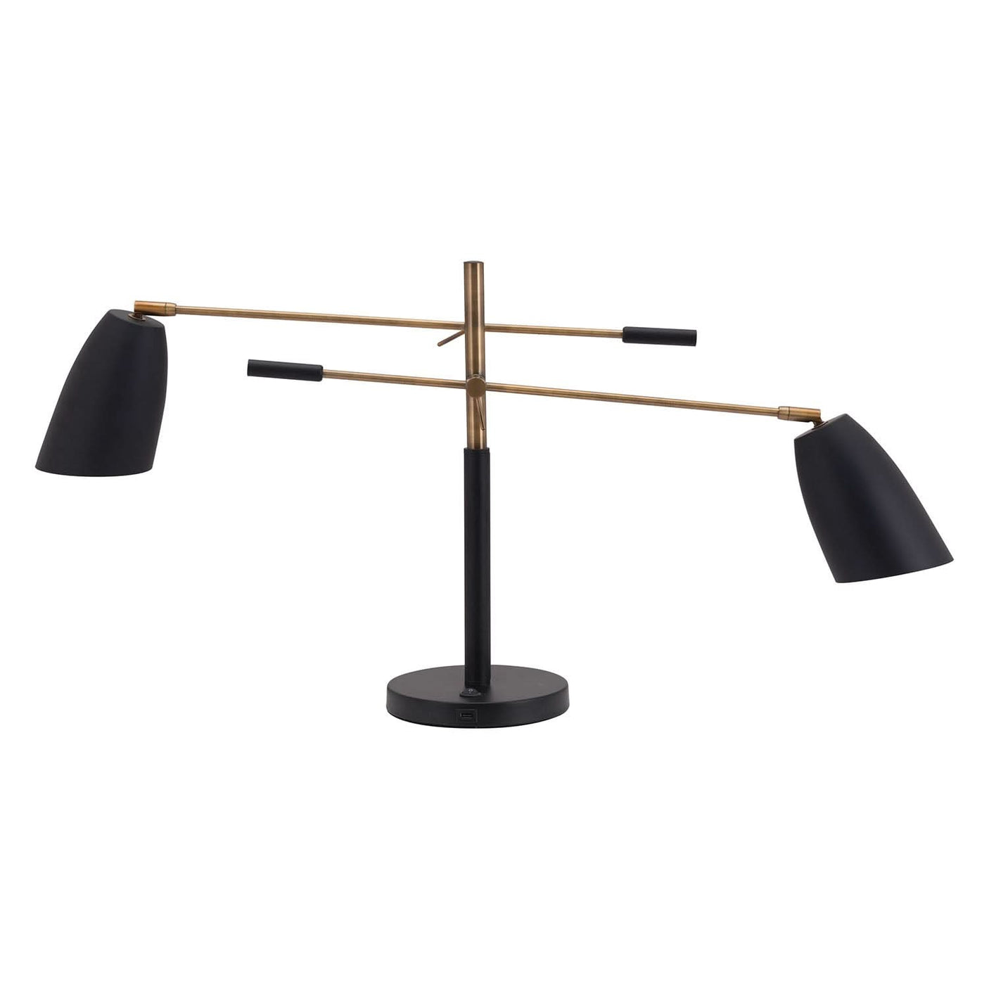 Tanner Table Lamp