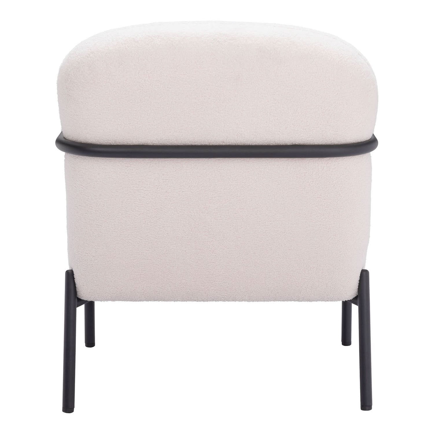 Chicago Accent Chair