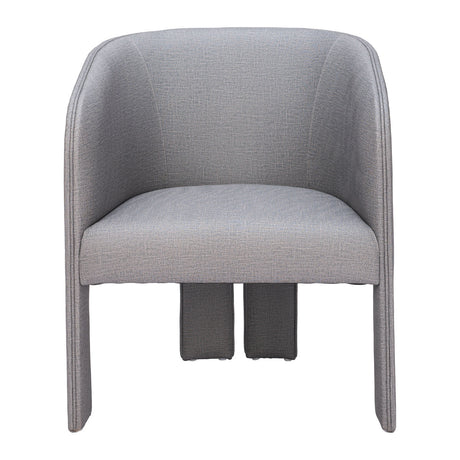 Hull Accent Chair