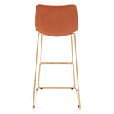 Adele Barstool (Set of 2)